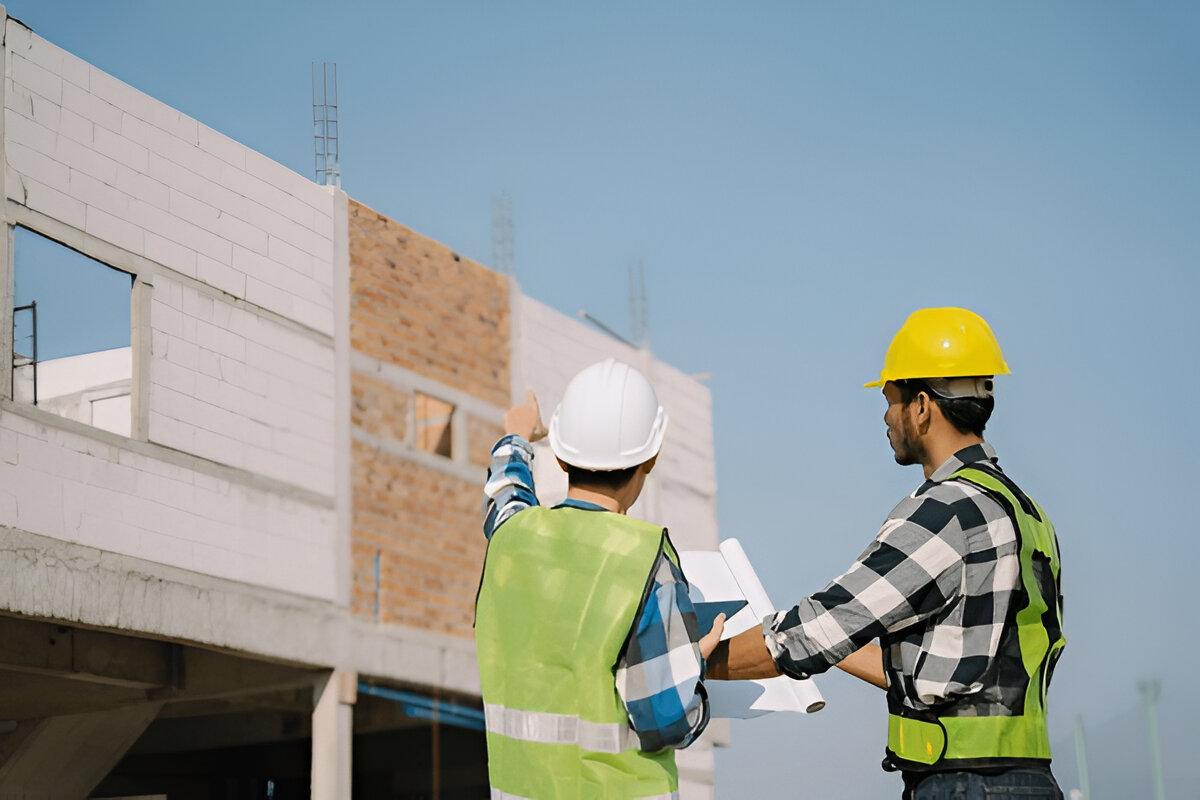 How General Contractors Build Quietly in Noise-Restricted Zones?