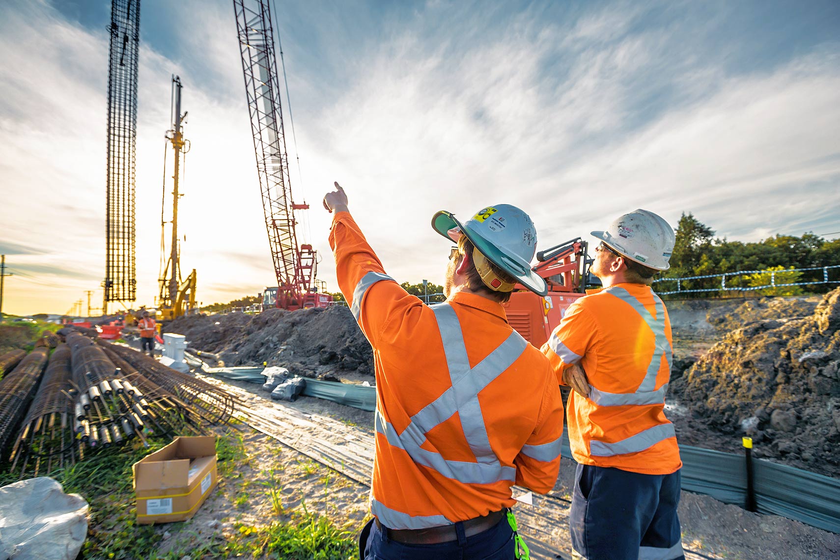 Emergency I-95 Demolition and Top Construction Services in Yonkers