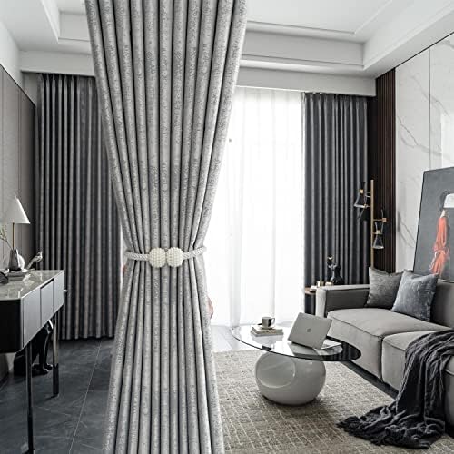 How Blackout Curtains Help Reduce Your Energy Bills