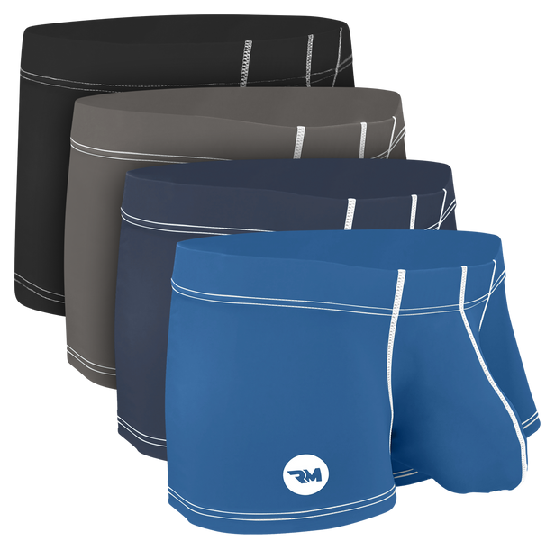Best Men's Underwear for Surfing: Comfort, Support, and Performance in Every Wave