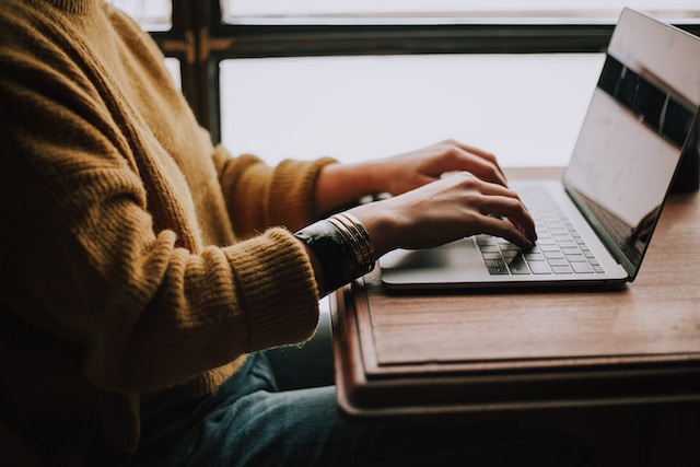 Mastering the Craft of Academic Writing Through Effective Strategies