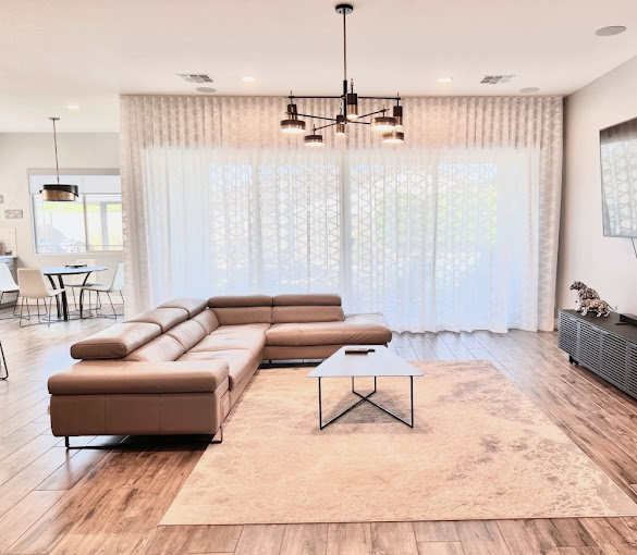 Premium Window Treatment Store Scottsdale | Custom Blinds & Window Shades AZ