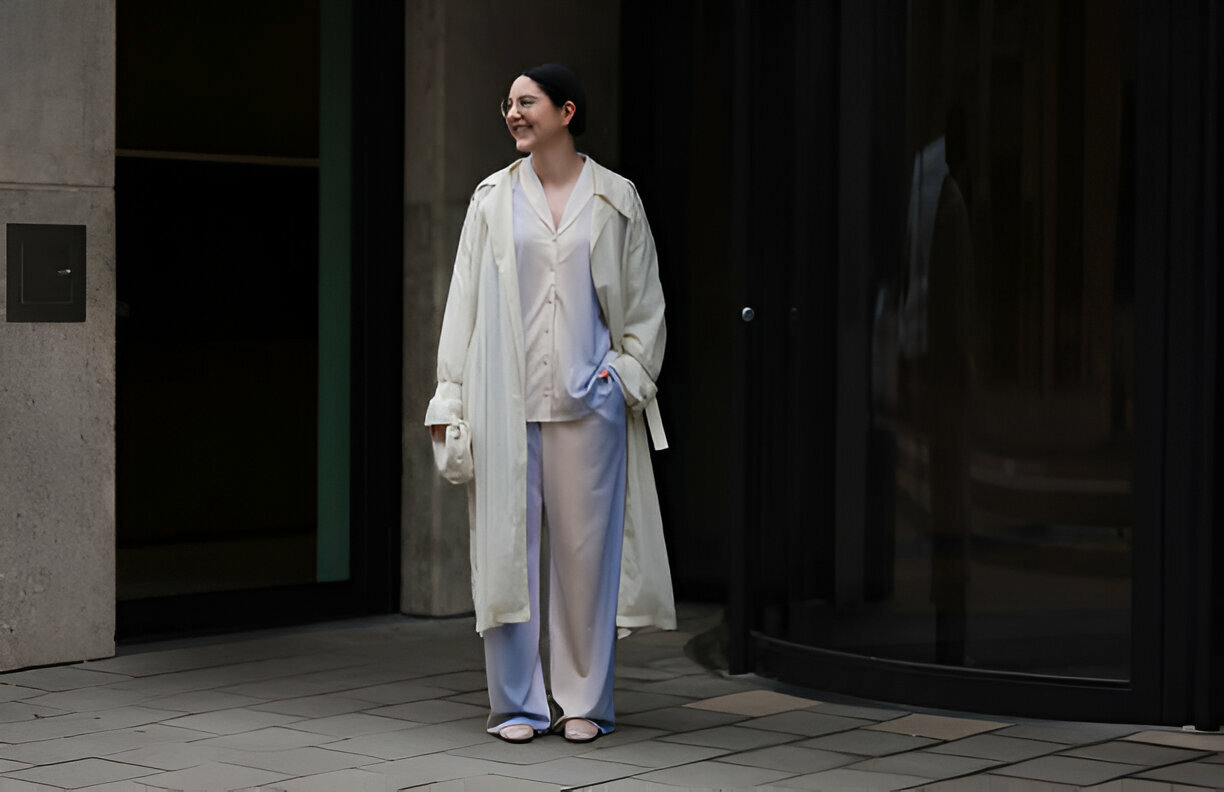 Modest Fashion Icon: Women’s Jalabiya Must-Haves