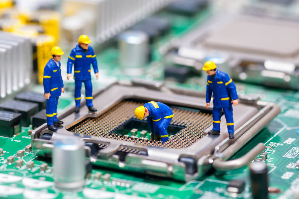 Reliable HP Mini PC Services in Nuneaton, UK