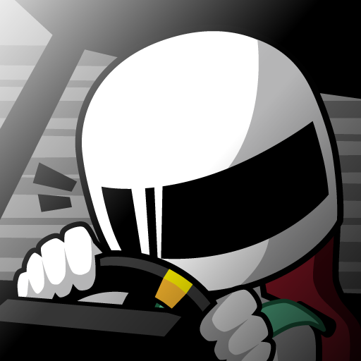 Top 5 free Games like FR Legends for Android