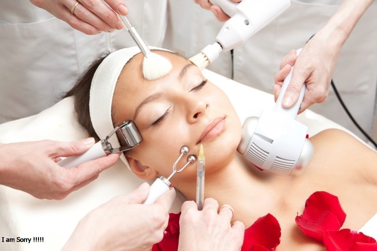 Understanding Beauty Service Optimization: Key Concepts and Benefits