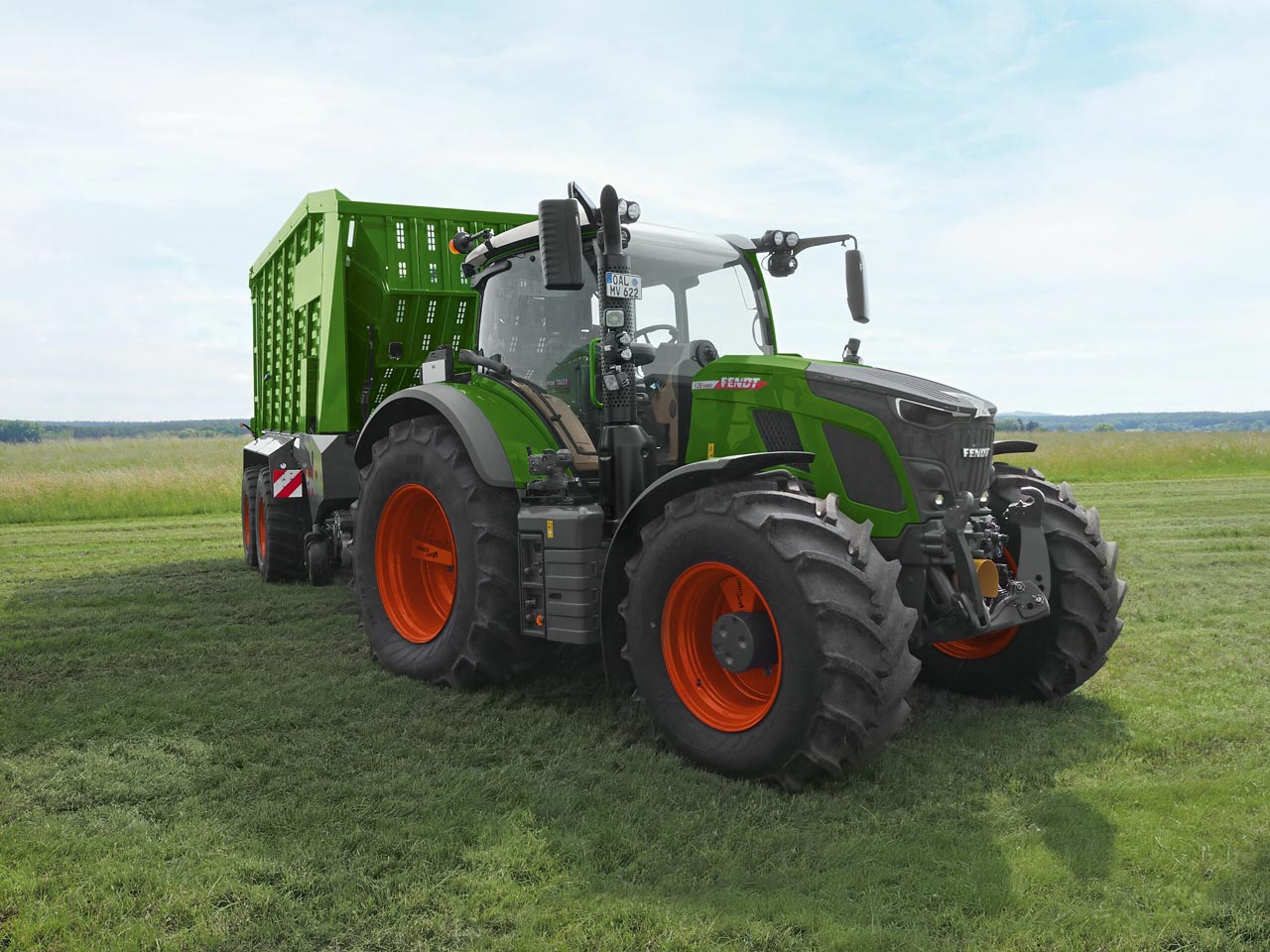 Case IH Precision Agriculture: Smart Farming for a Productive Future