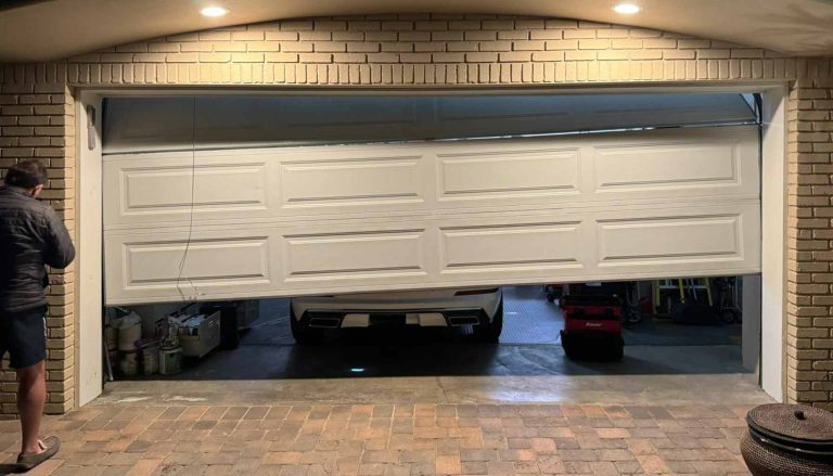 Reliable Local Garage Door Company in Wilmington