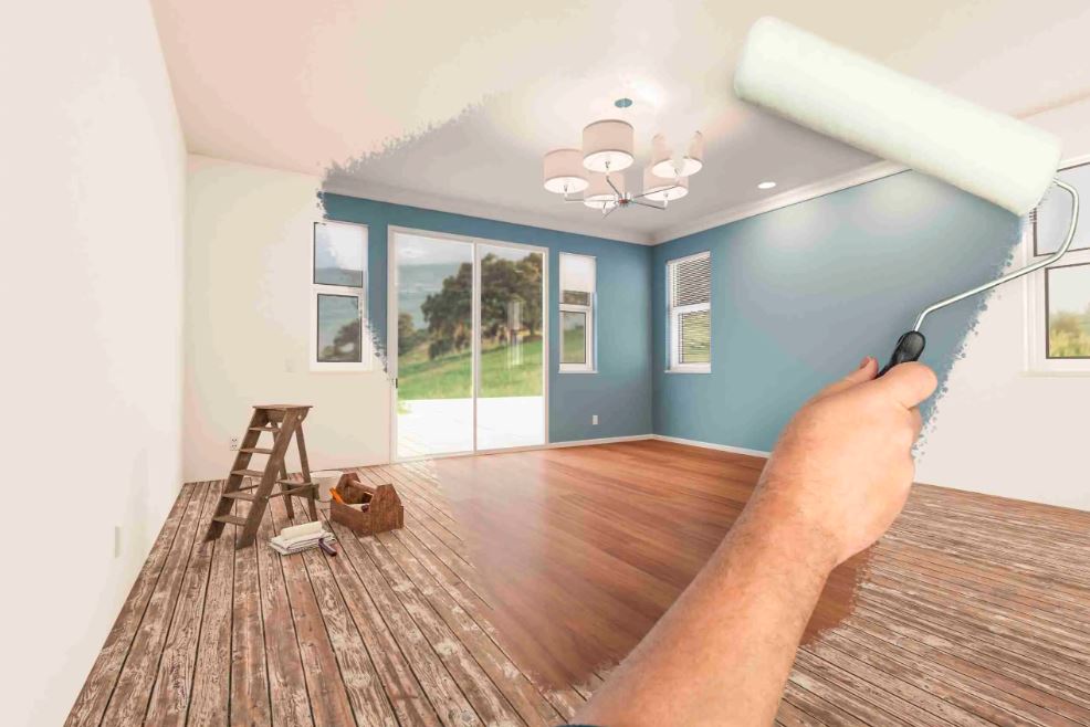Complete Guide to Hiring a Painting Service in McKinney, TX — Interior, Exterior & Drywall Repair