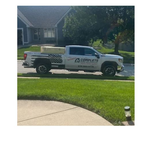Leak Detection Service in Harrisonville, Missouri