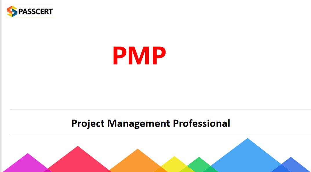 Project Management Professional (PMP) Certification Exam Prep 2025