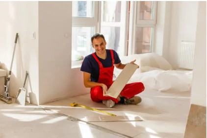 Need a Tile Installer? Here’s How to Spot the Real Pros from the Amateurs