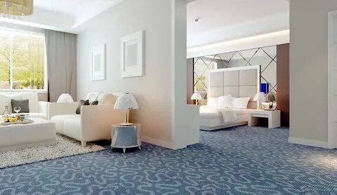 Why Wall to Wall Carpets in Dubai Are Perfect for Homes and Offices