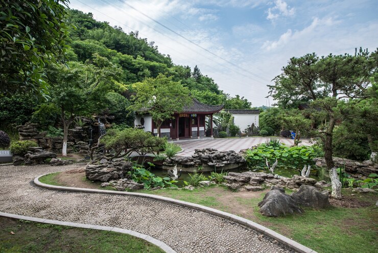 Eco-Friendly & Innovative Landscaping Solutions for New Jersey Properties