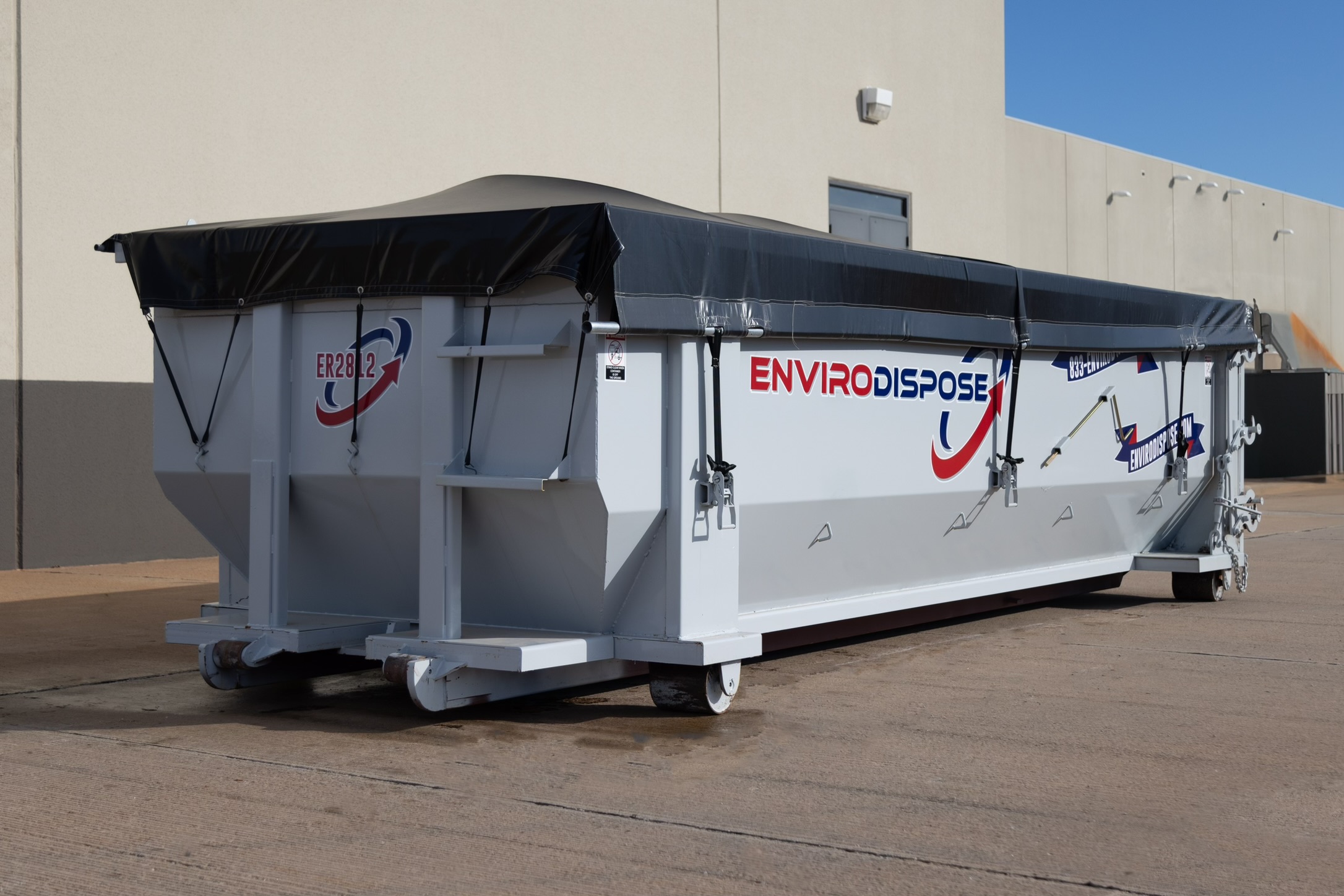 Construction Dumpster Rentals: A Contractor’s Solution for Job Site Waste