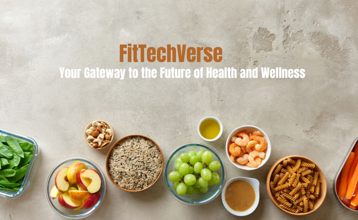 FitTechVerse: Your Gateway to the Future of Health and Wellness