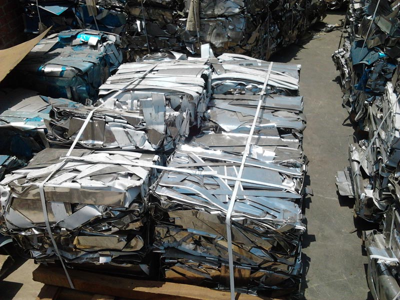 What is Inconel Scrap? Understanding the Value of Inconel 625 Scrap