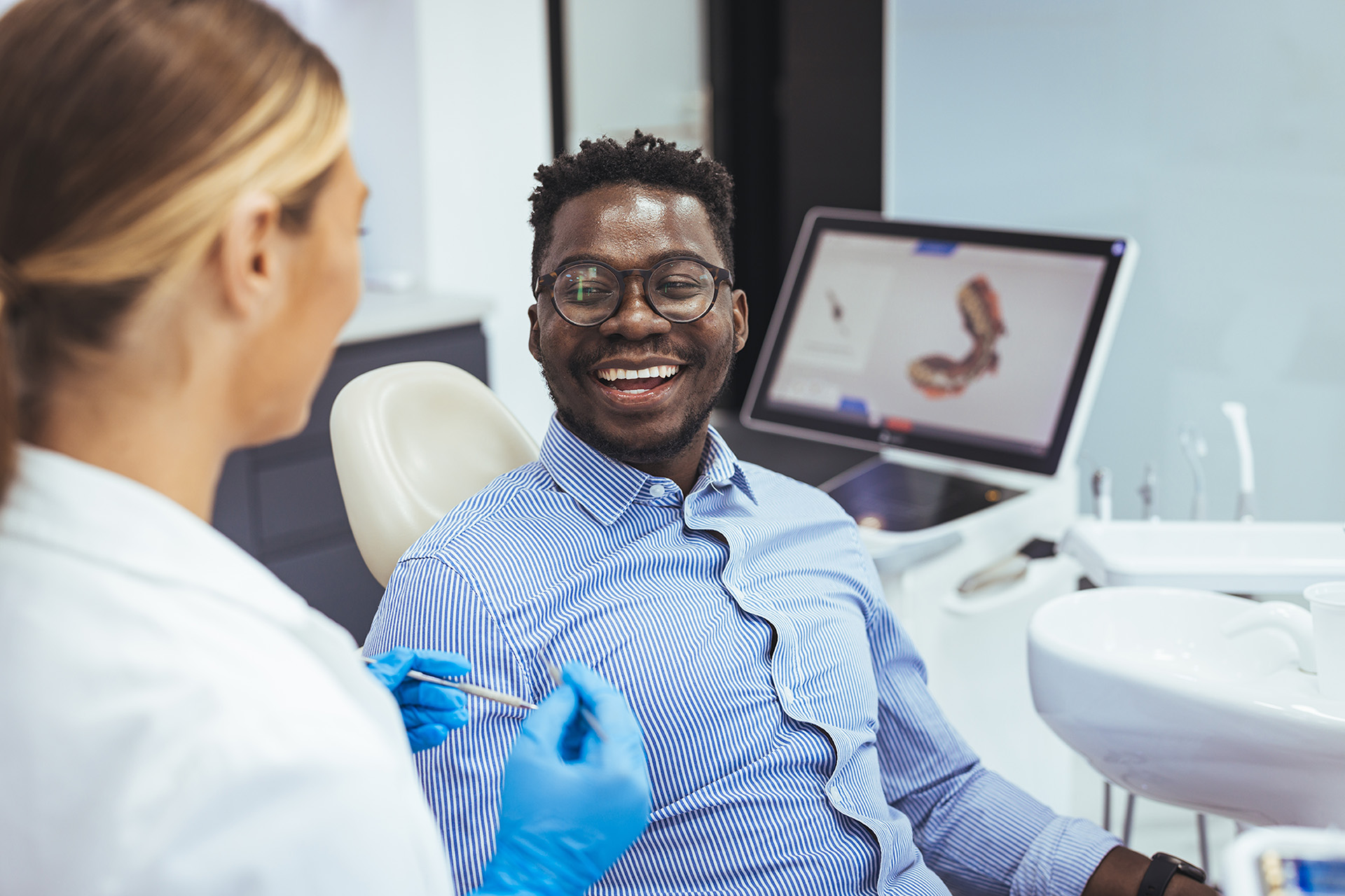 Emergency Dentist Escondido: Immediate Dental Care When You Need It Most