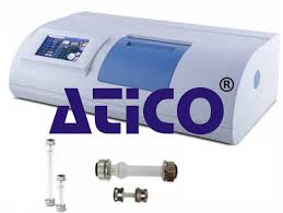 Digital Polarimeter Manufacturer in India