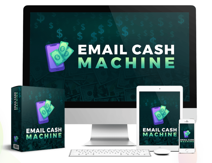 Honest Review: Does Email Cash Machine Really Help You Earn from Sending Emails?