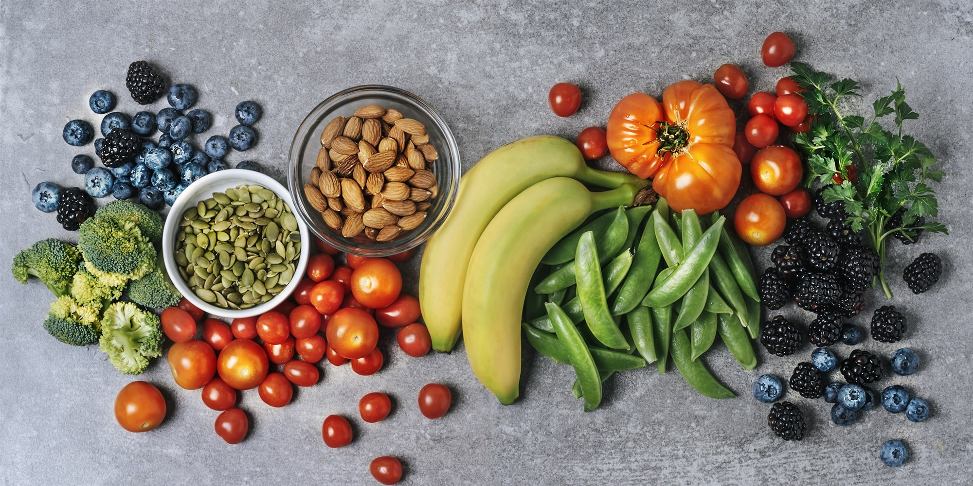 Натуральные фермерские продукты