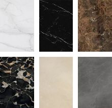 Types of Marble: A Complete Guide to Colors & Patterns
