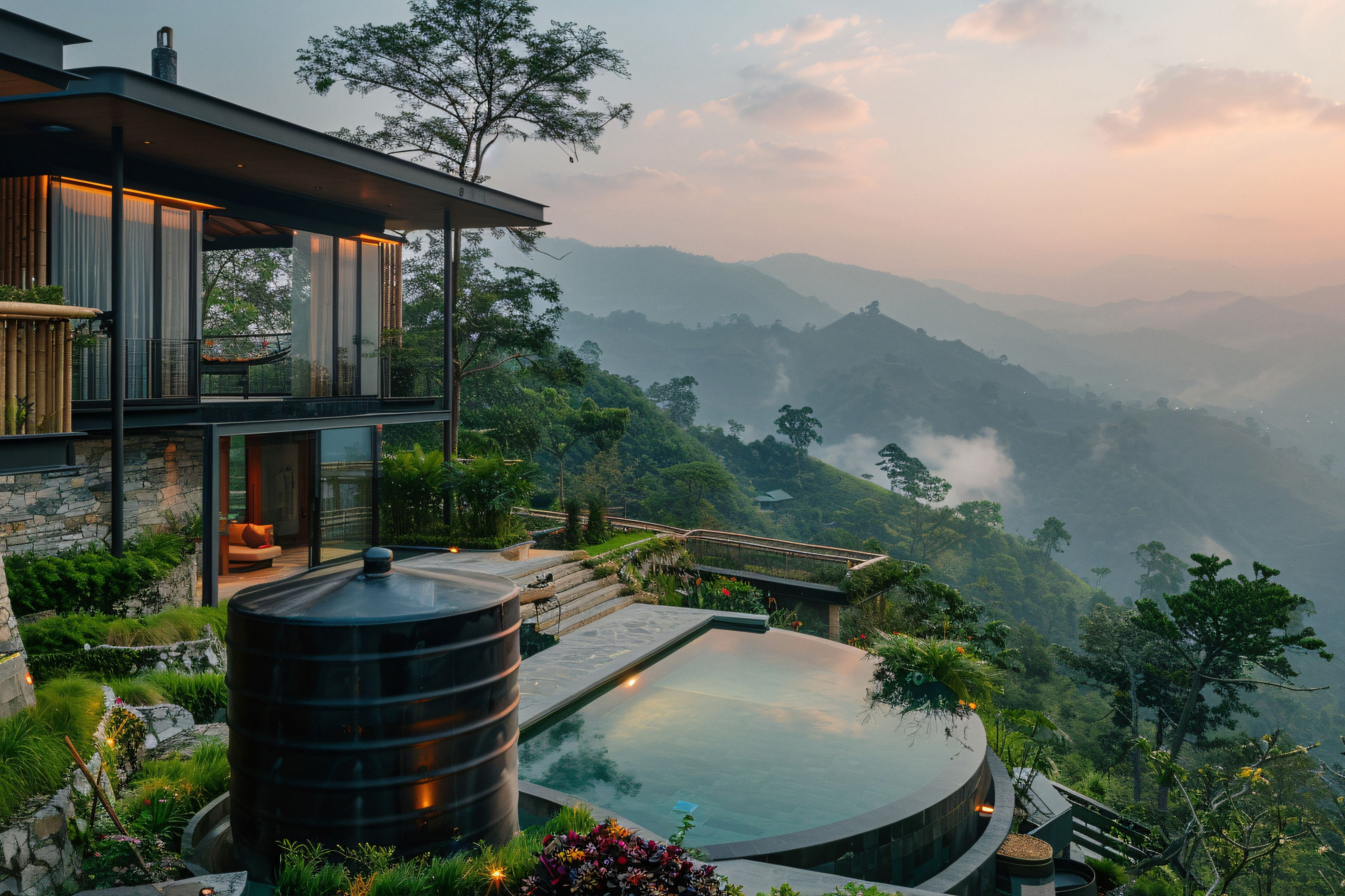 Where Lake Views Meet Dream Homes: Exploring Brentwood’s Outdoor Escapes