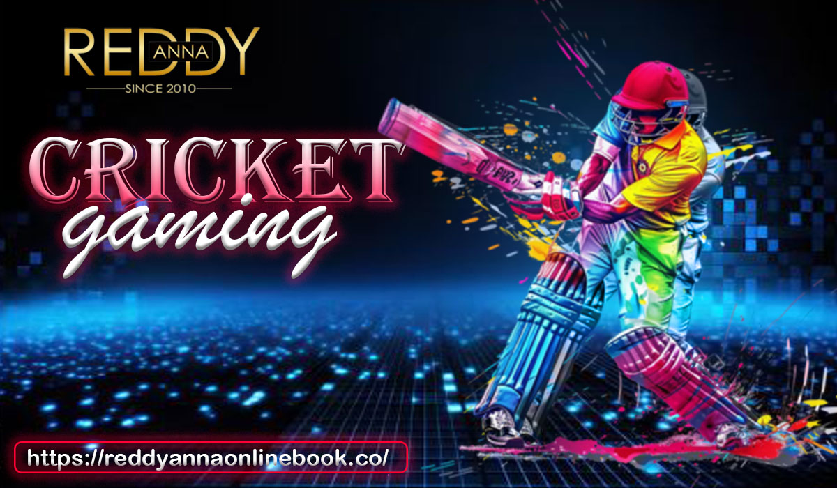 Join the Cricket Craze with Reddy Anna Online Book ID – Live Scores & 24/7 Instant Support!