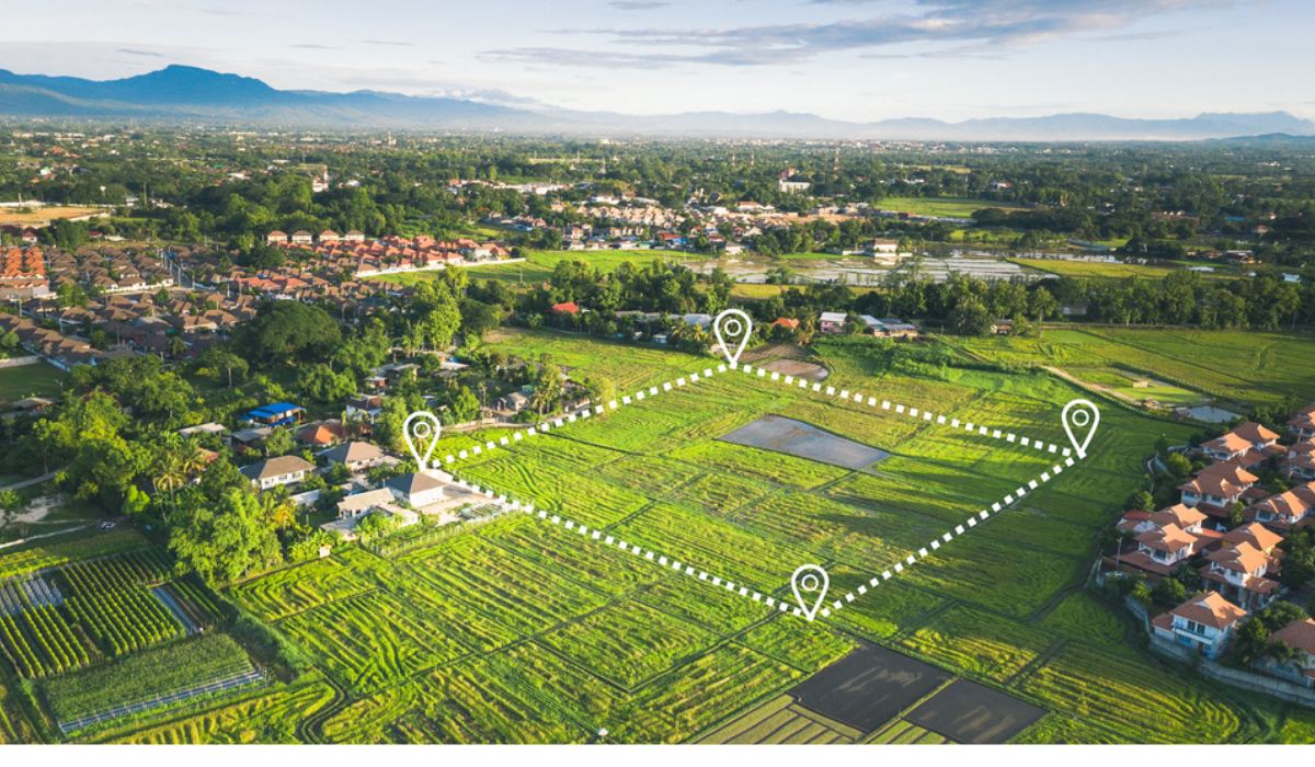 Godrej Plots Old Dhamtari Road Buy Plots Near NH in Raipur
