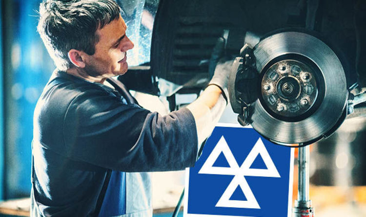 Are Mirrors and Vision Checked Properly in Most MOT Tests