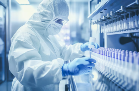 South Korea Biobanking Market Size, Growth & Forecast 2025-2033