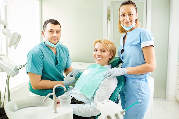 A Permanent Solution: Why Dental Implants Are Worth The Investment?
