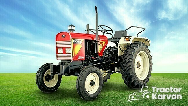 Eicher Tractor 242 Suppliers and Wholesalers – The Ultimate Sourcing Guide