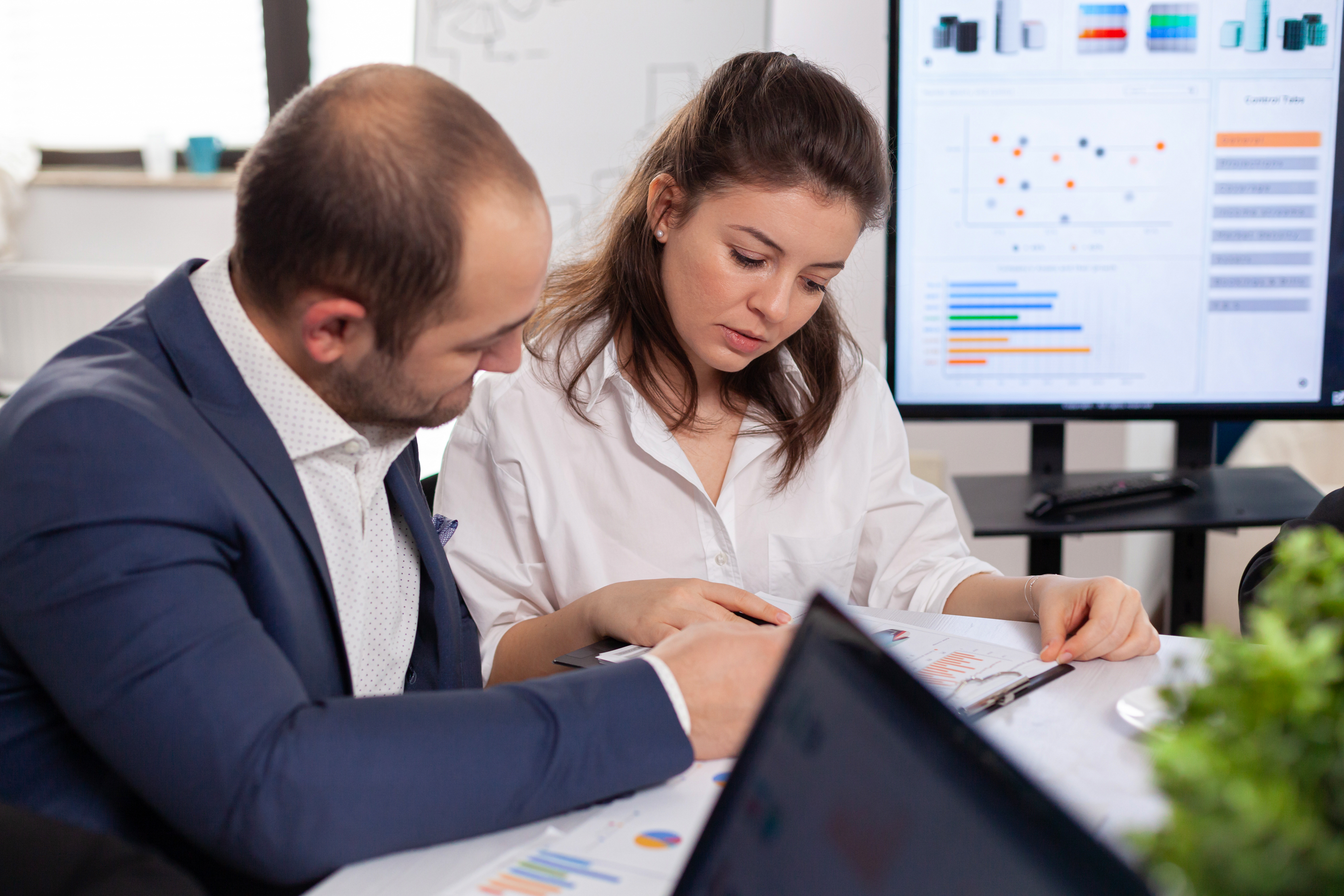 The Role of Stock Advisory Services in Smarter Investment Decisions