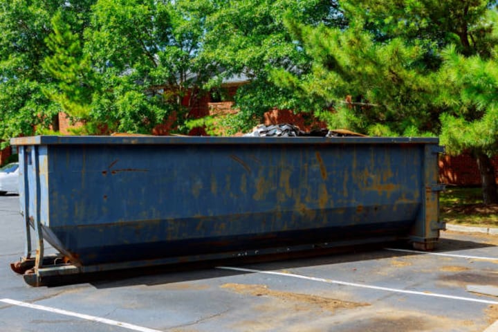 Where Can You Find Reliable Glendale Dumpster Rentals?