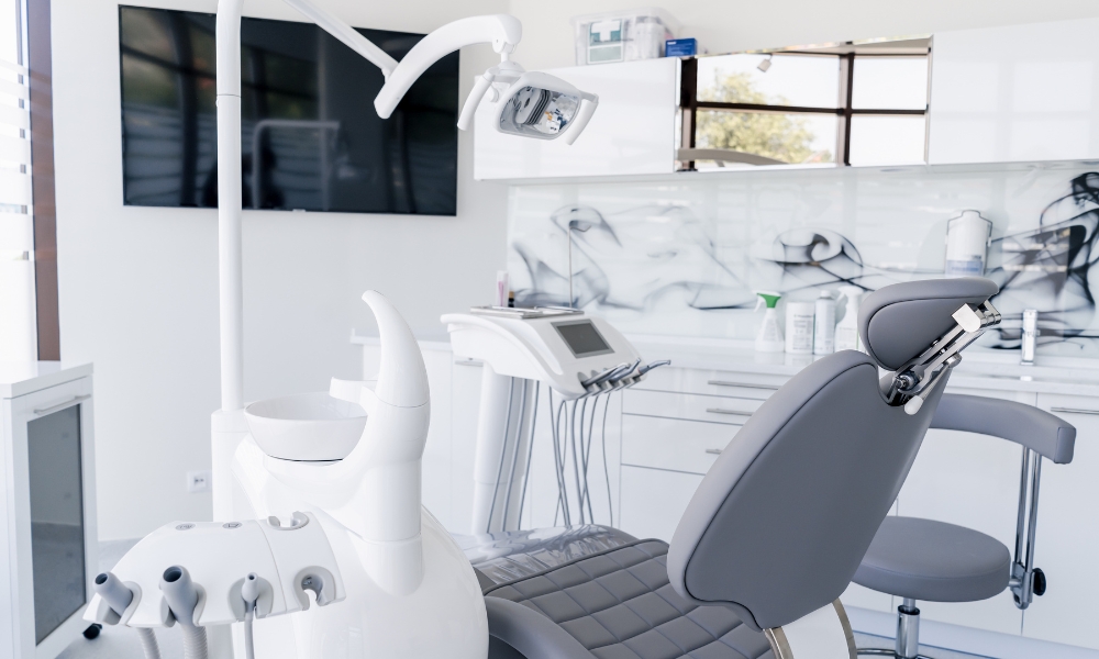 The Role of Preventative Maintenance in Modern Dental Technology