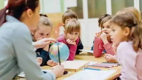 Why STEM Academic College Is the Best Tuition Centre Clyde North