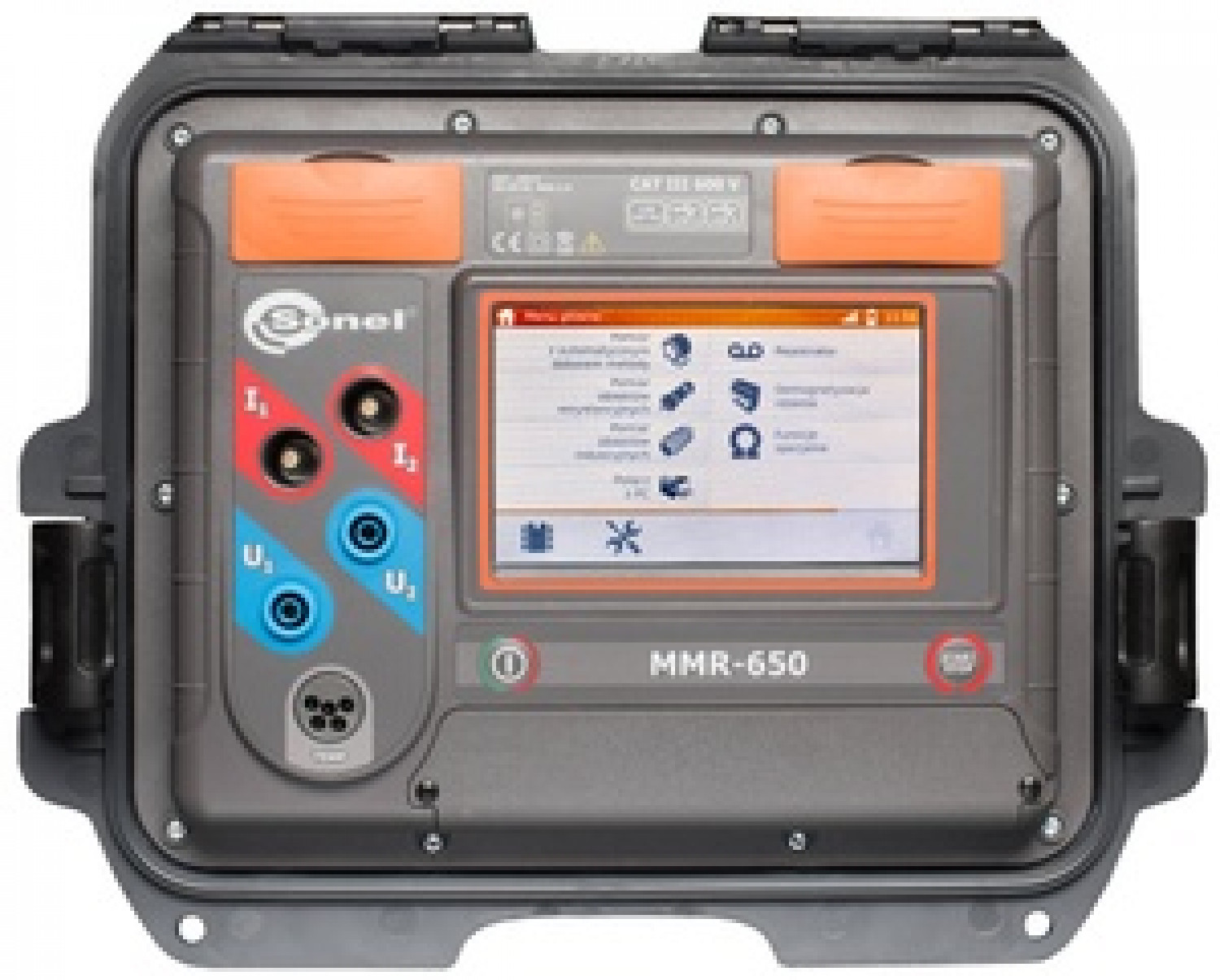 Micro Ohmmeter Precision Resistance Testing for Critical Applications