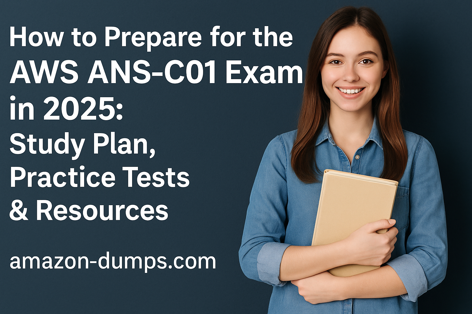 ANS-C01 Dumps Free Download – Practice Test, Question Answers, and Study Guide (2025)