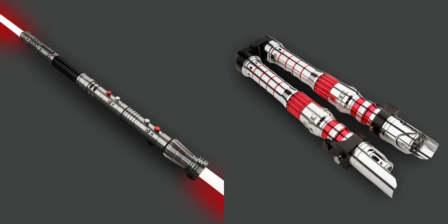 Optimal Darth Maul Lightsaber Toy Selections for Aspiring Sith Apprentices