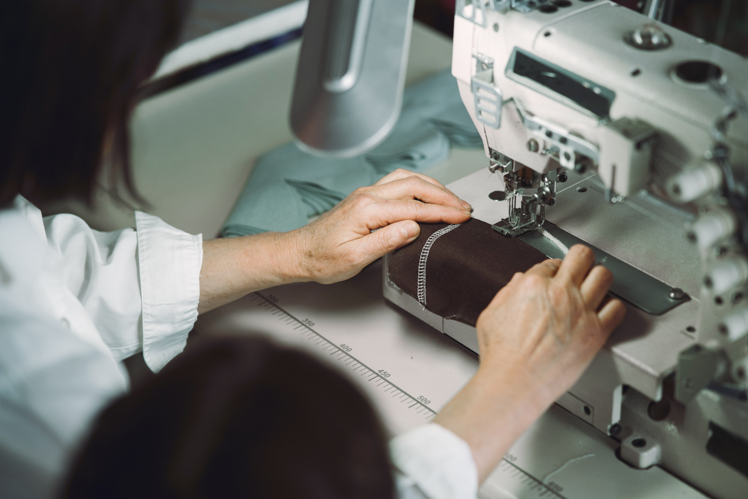 Importance of Regular Domestic Sewing Machine Servicing