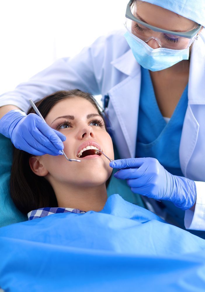 Gentle & Painless Root Canal Treatments Now Available
