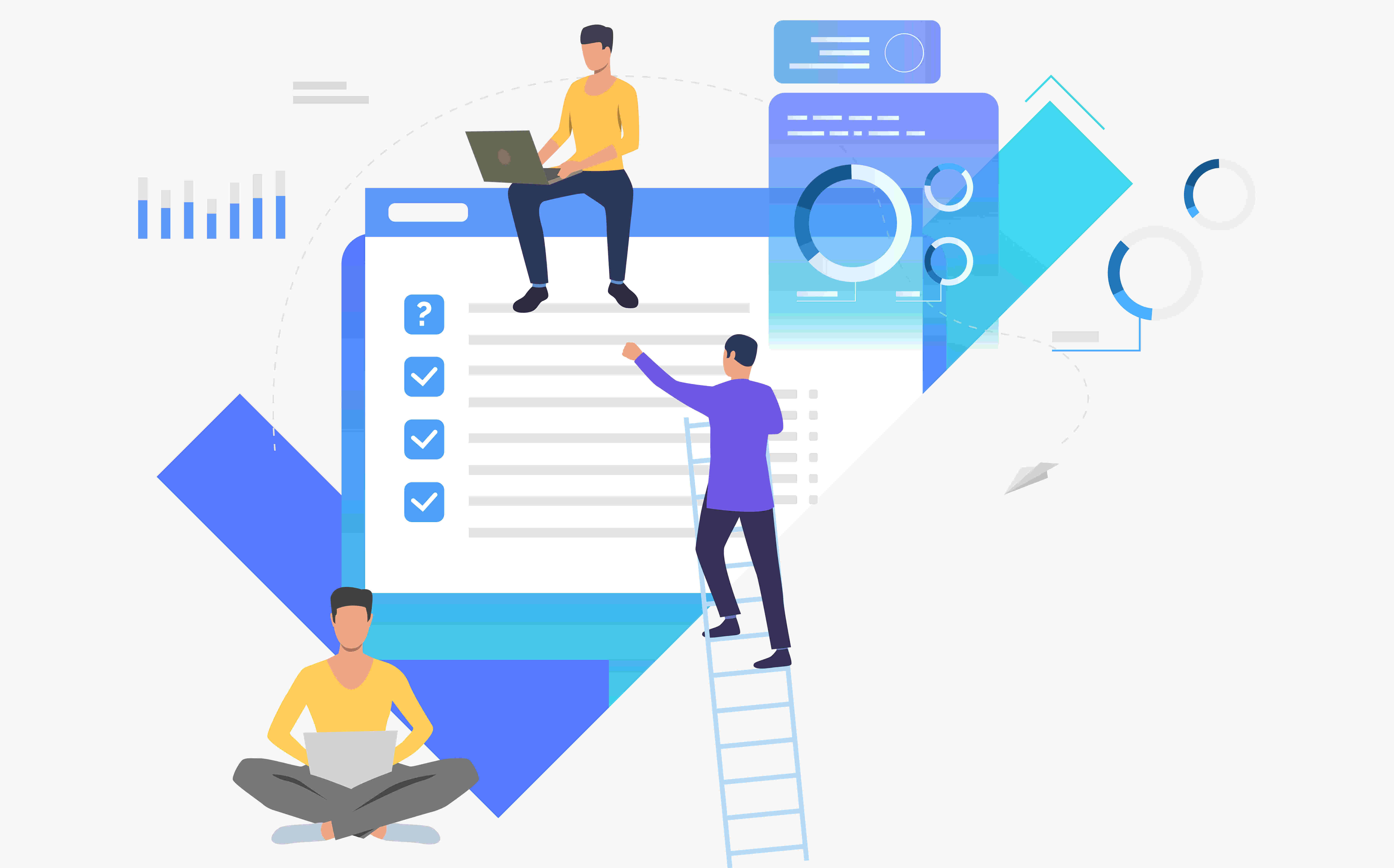 Reducing Communication Errors in Business with Automated Correspondence Tracking