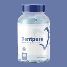 Order DentPure Online for Stronger Gums & Fresh Breath 2025