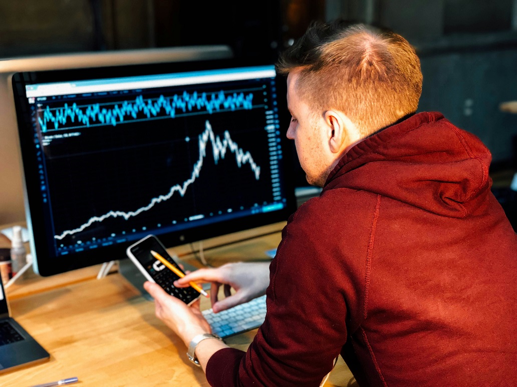 Stock Market Trading: Learn from the Best Stock Market Training Academy in Hyderabad