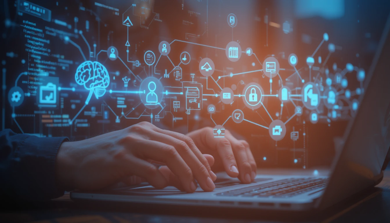 Why AI and Automation Are Changing the Rules of Web App Development