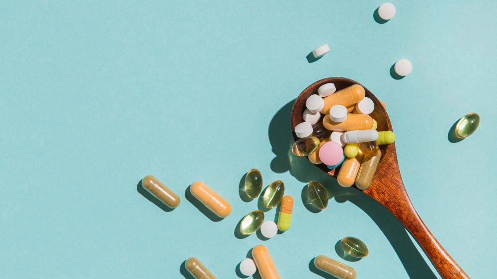 India Dietary Supplements Market: Trends, Growth Drivers, and Future Outlook 2025–2033