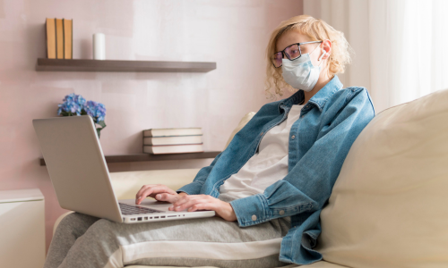 Pollen-Proof Your Home: 5 Must-Have Features in an Air Purifier for Allergy Relief