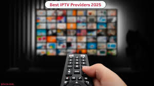 IPTV Platform Providers: The Driving Force Behind the Streaming Revolution