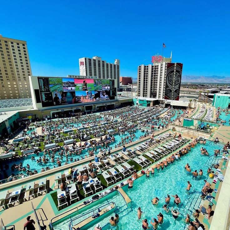 Circus Circus Las Vegas Hotel: A Classic Family-Friendly Stay on the Strip